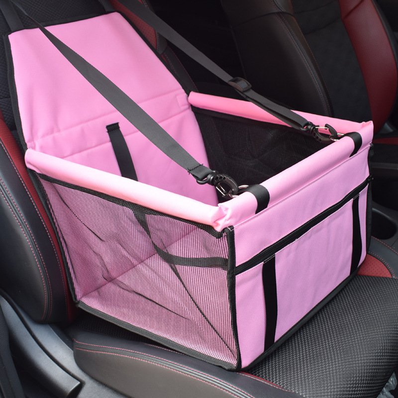 Pet Car Bag Breathable Pet Bag - Imagem 2