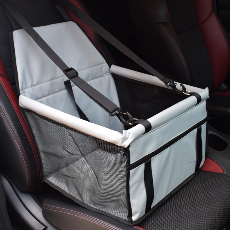 Pet Car Bag Breathable Pet Bag - Imagem 9