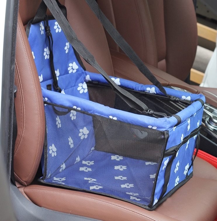 Pet Car Bag Breathable Pet Bag - Imagem 8