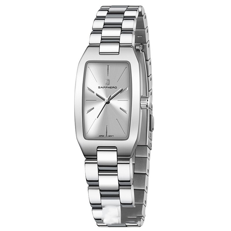 Women's Niche Personality Quartz Watch - Imagem 6