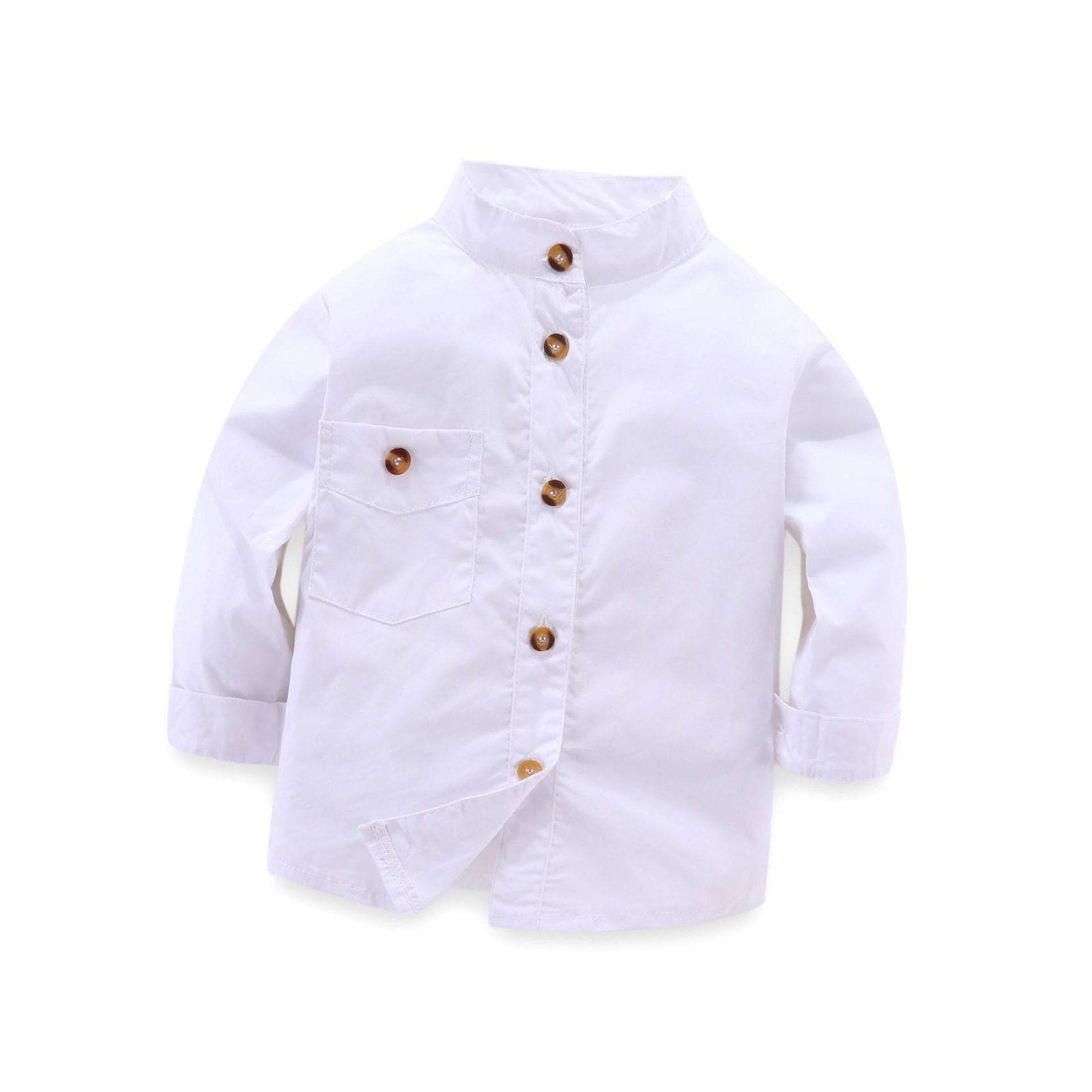 Clothing Fashionable Gentleman Suit Children Boy - Imagem 2