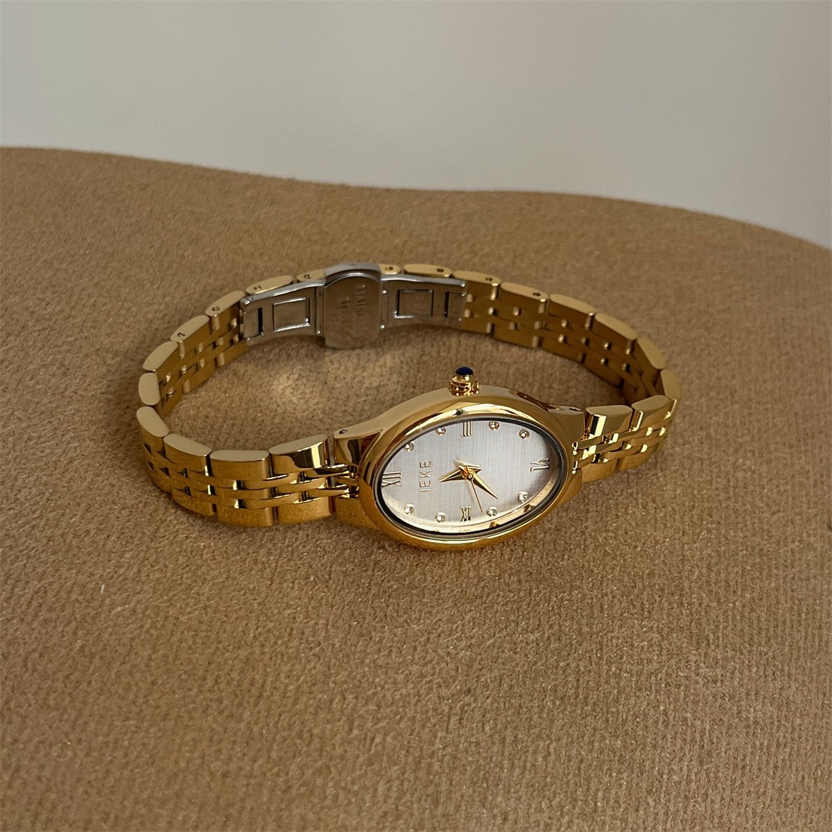 Niche Design Oval Dot Diamond Small Dial - Imagem 5