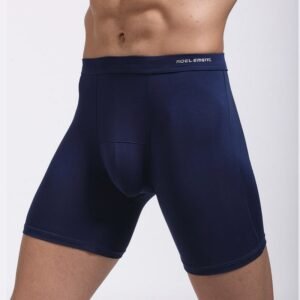Men's Sports Long Leg Underwear