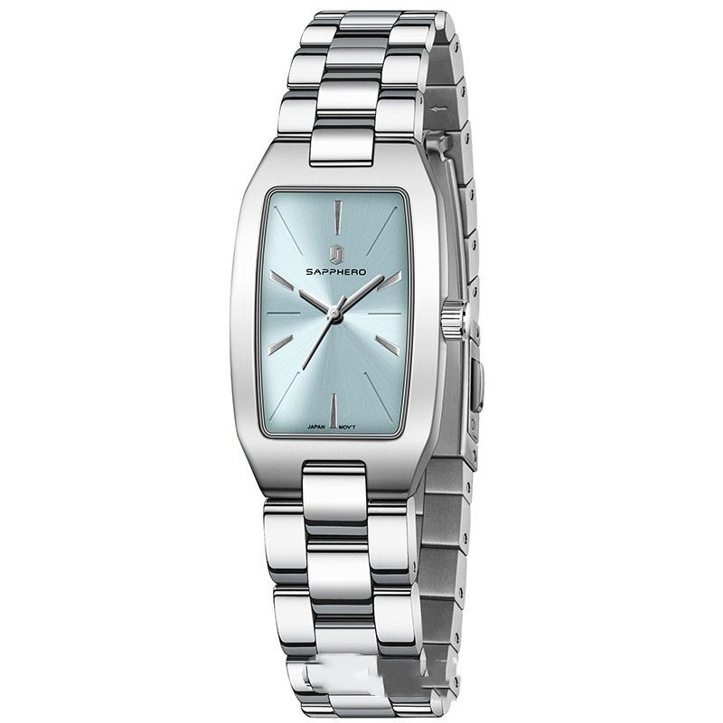 Women's Niche Personality Quartz Watch - Imagem 3